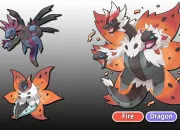 Quiz Quelles sont ces fusions de Pokmon ?