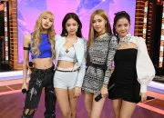 Test Quelle membre de Blackpink es-tu ?