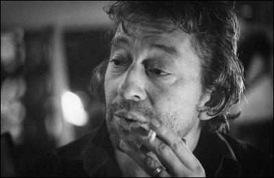 Avec qui Serge Gainsbourg interprète-t-il la chanson ''Comic Strip'' dans laquelle on peut entendre des crip, crap ou encore des wizz ?