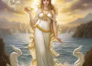 Quiz Mythologie grecque - Aphrodite