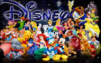 Quel héros Disney est un pro du tir à l'arc ?