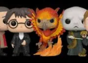 Quiz Figurines pop Harry Potter !