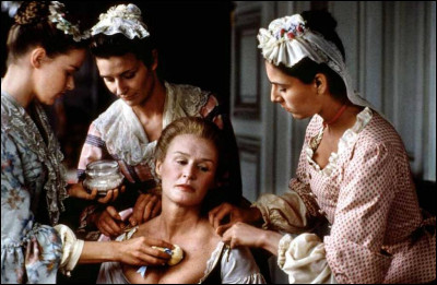 Quel titre porte Madame de Merteuil dans l'uvre de Choderlos de Laclos ''Les Liaisons dangereuses'' ?