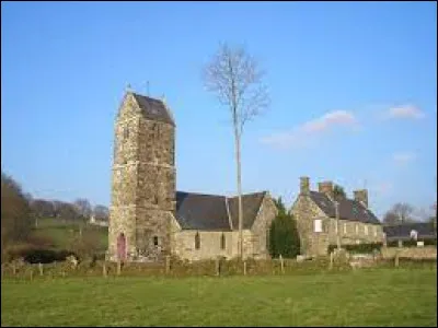 Nous démarrons notre balade en Normandie, à Beauficel. Village de l'arrondisement d'Avranches, il se situe dans le département ...