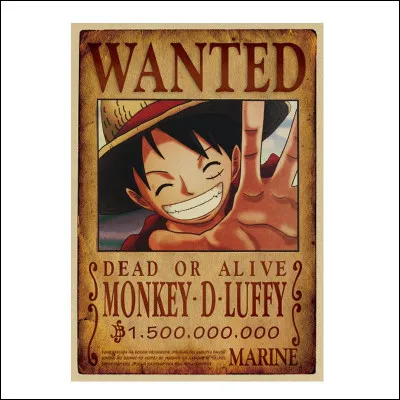 Qui est l'auteur de ''One Piece'' ?