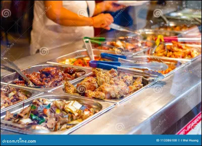 Salut ! À savoir : LONDRES EST UNE VILLE MAGNIFIQUE ! Commençons : aimes-tu manger de tout, avoir des endroits où il y a plein de stands de nourriture ?