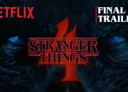 Quiz Stranger Things