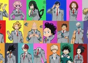 Test Quel Vilain de MHA es-tu ?