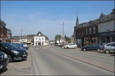 Je vous propose de commencer notre balade en Normandie, à Bosc-le-Hard. Village du Pays de Bray, il se situe dans le département ...