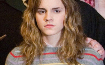 Quiz Hermione