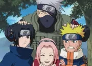 Quiz Les noms des personnages de Naruto