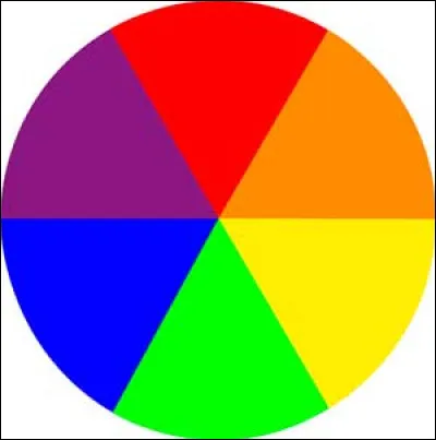 Quelle est votre couleur préférée ?