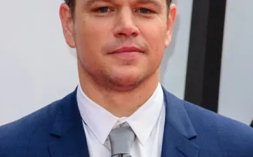 Quiz Matt damon