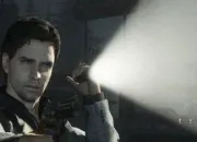 Quiz Alan Wake