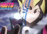 Test Quelle serait ta vie dans ''Boruto'' ?