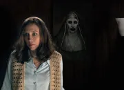 Quiz Connais-tu bien ''Conjuring'' ?