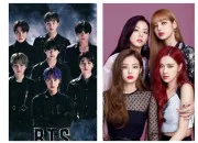 Quiz BTS ou Blackpink ?