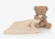 Test Quel doudou es-tu ?