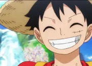 Quiz Quiz ''One Piece''