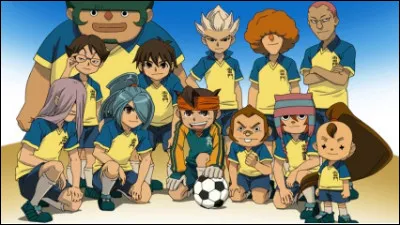 Qui est le joueur vedette de Raimon ?