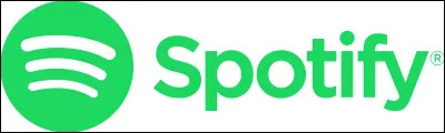 Dans quel pays la plateforme de streaming musical "Spotify" a-t-elle été lancée ?