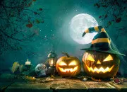 Quiz La fte d'Halloween