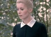 Quiz Quiz spcial anniversaire Catherine Deneuve !