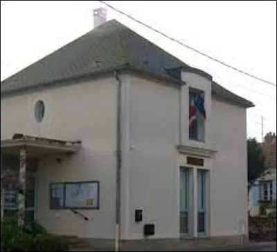 Nous démarrons la semaine en Île-de-France, à Barcy. Village de la Grande Couronne, il se situe dans le département