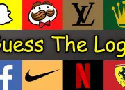 Quiz Devine le logo (2)