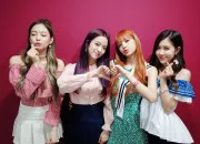 Quiz Connais-tu bien Blackpink ?