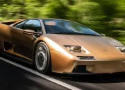 Quiz Lamborghini Diablo