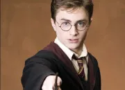 Quiz Connais-tu bien Harry Potter ?