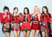 Quiz Connais-tu le groupe de k-pop (G)I-dle ?