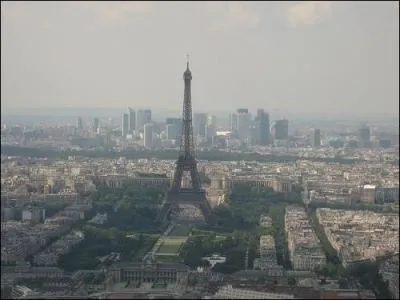 Qui tait le Secrtaire d'Etat au Grand Paris avant de dmissionner le 4 juillet dernier ?