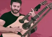 Quiz Toute la musique que j'aime : Luca Stricagnoli (7)