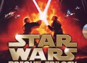 Quiz Quiz sur les pisodes I, II et III de ''Star Wars''