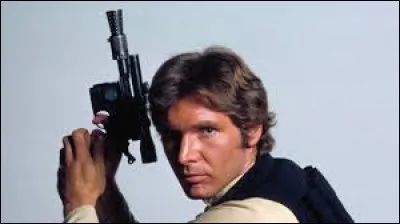 Lequel de ces vaisseaux est celui de Han Solo ?