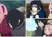 Test Quel personnage de ''Naruto'' es-tu ?