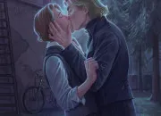 Test Quel ship LGBTQIA+ fictif dans ''Harry Potter'' te correspond le plus ?