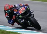 Quiz Connais-tu bien la MotoGP ?