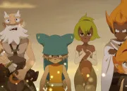 Quiz ''Wakfu'' (toutes saisons confondues)