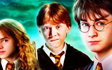 Quiz Harry potter