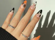 Test Quel nail art est fait pour toi ? (Spcial Halloween)