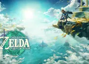 Test Qui es-tu dans ''Zelda : Tears of the Kingdom'' ?