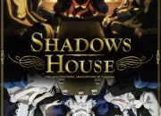 Quiz Quiz ''Shadows House''