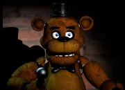 Quiz Connais-tu bien FNaF 1 ?