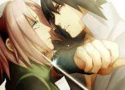 Quiz Sakura, Sasuke ou les deux ?