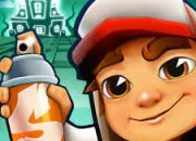 Test Test 29 : Subway Surfer - Quel membre de l'quipe principale es-tu ?