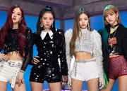 Test Quel membre de Blackpink es-tu ?