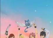 Test Fairy Tail